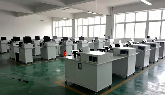 工艺优化中的技术支持实践与维护建议