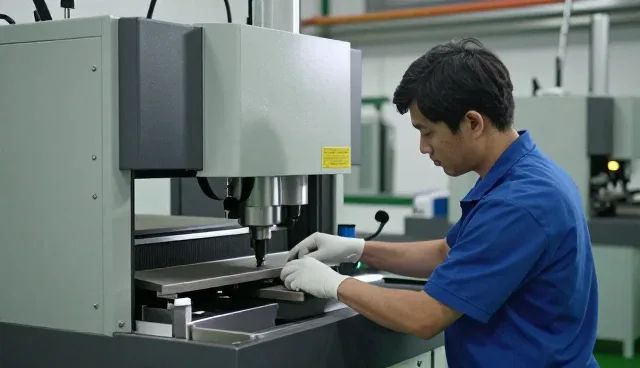 定制化设备在工艺品制造中的实际应用分析