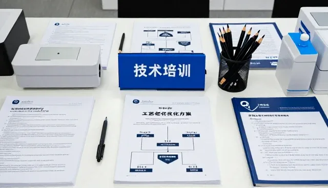 从选型到落地，工艺优化如何实现全流程跟进